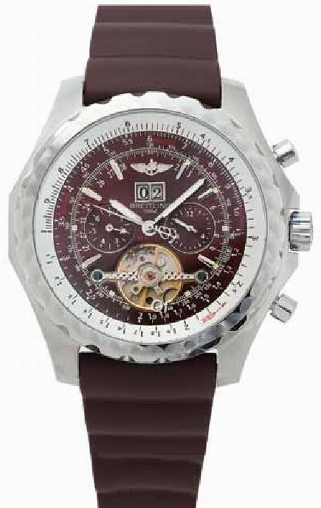 Breitling watch man-007